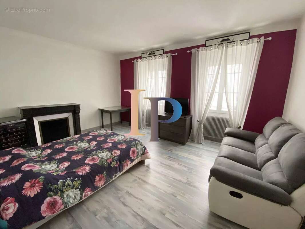 Appartement à ROANNE