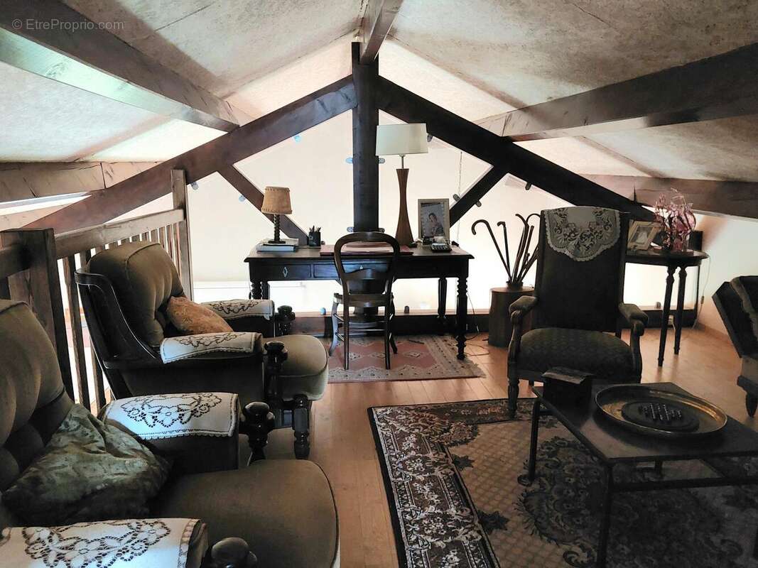 Photo 8 - Maison à SAINT-JEAN-DU-BRUEL