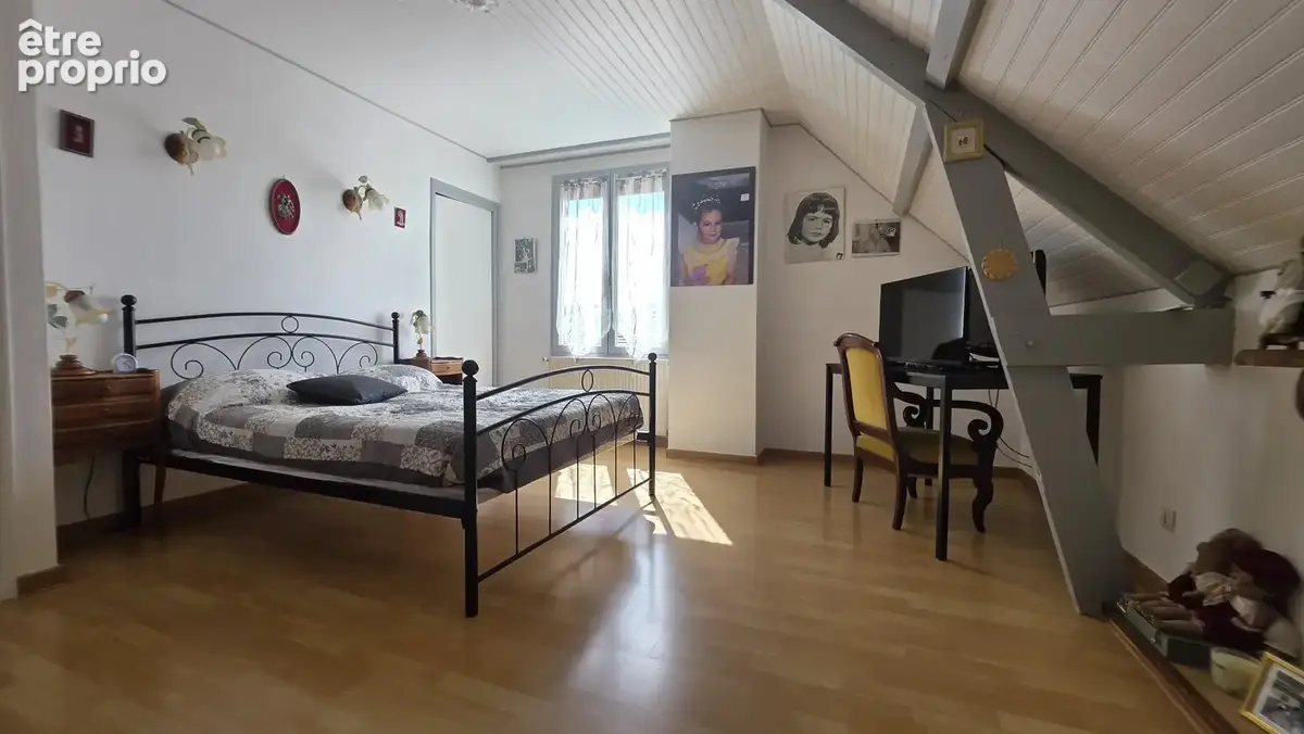 Maison 4 pièces 107 m² à vendre à Vernon (27200) - photo 7