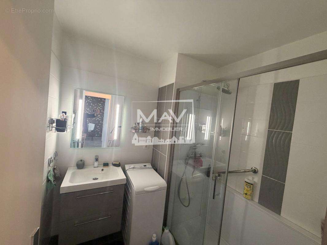Appartement 73 m² à Tourcoing  - photo 12