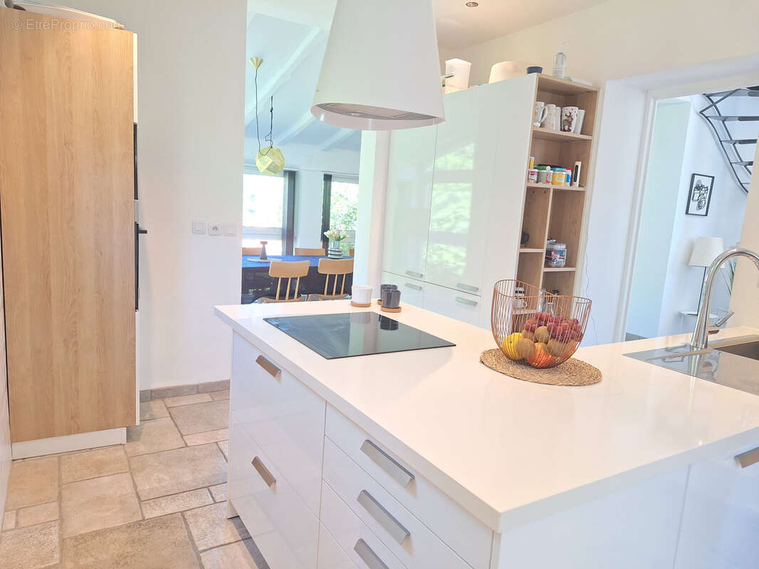 Maison à AMELIE-LES-BAINS-PALALDA