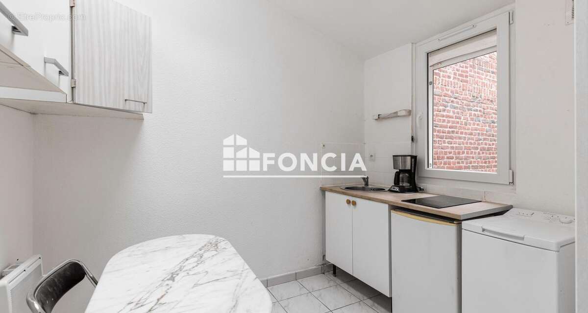 Appartement à LILLE