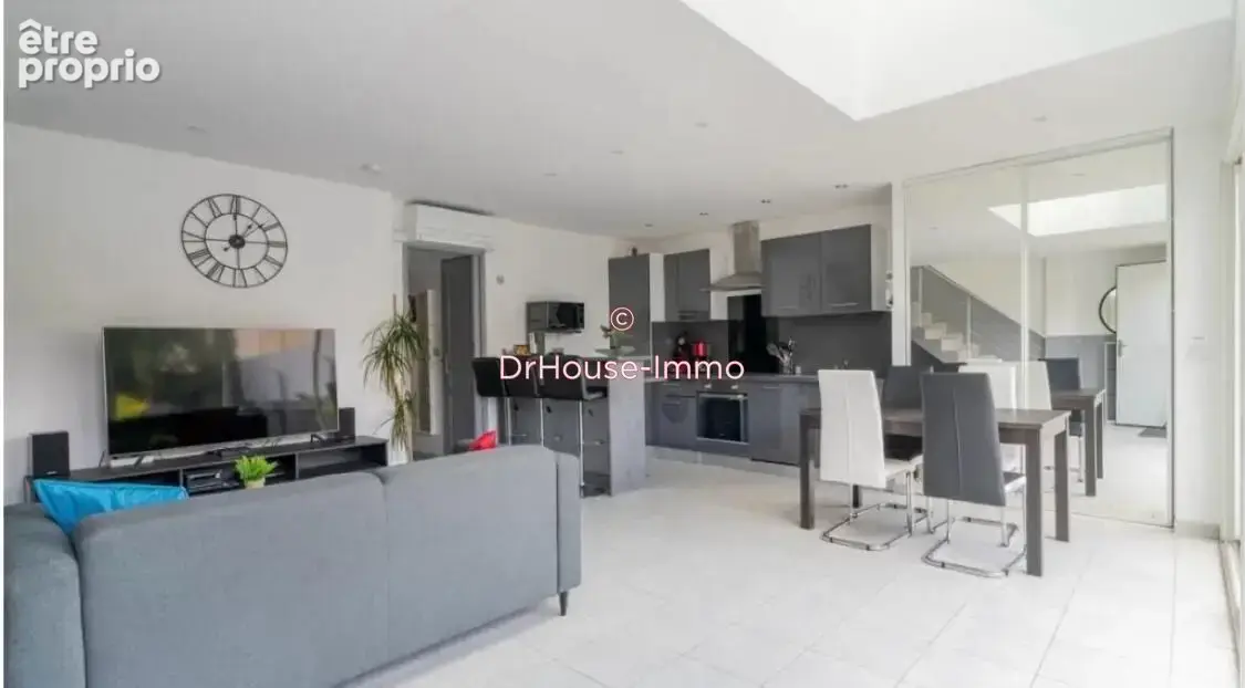 Maison 4 pièces 100 m² à vendre à Marseille-10e (13010) - photo 22