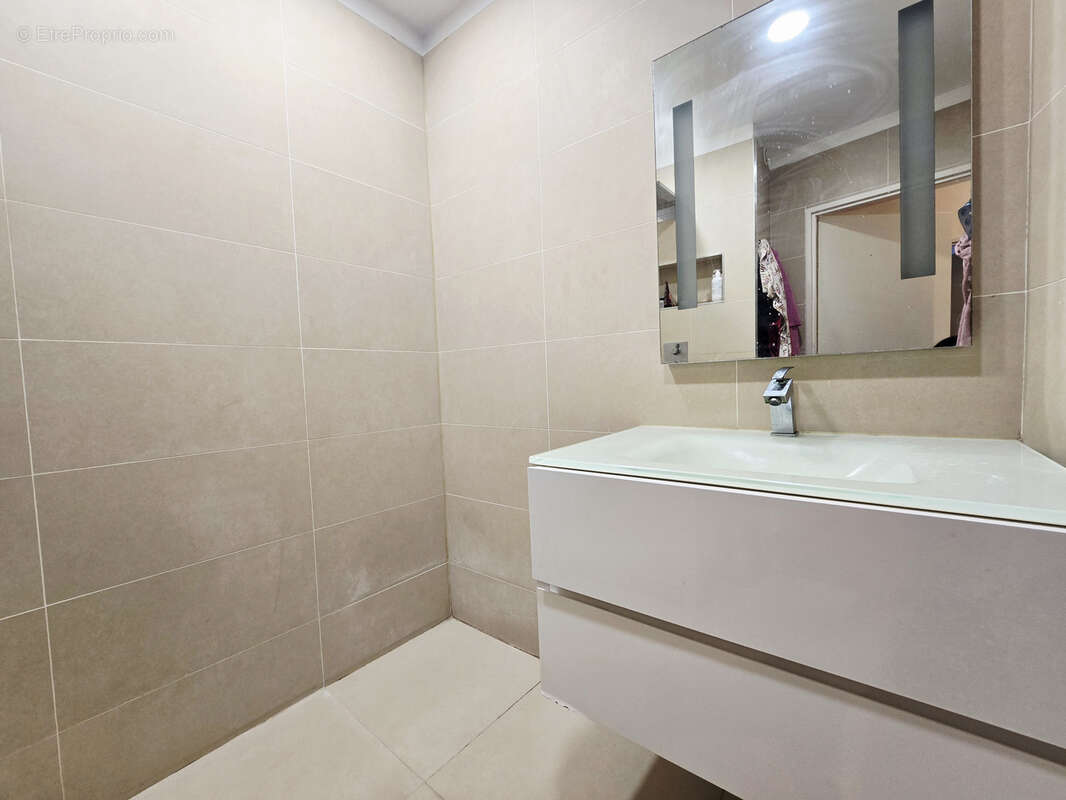 Appartement à CAPINGHEM