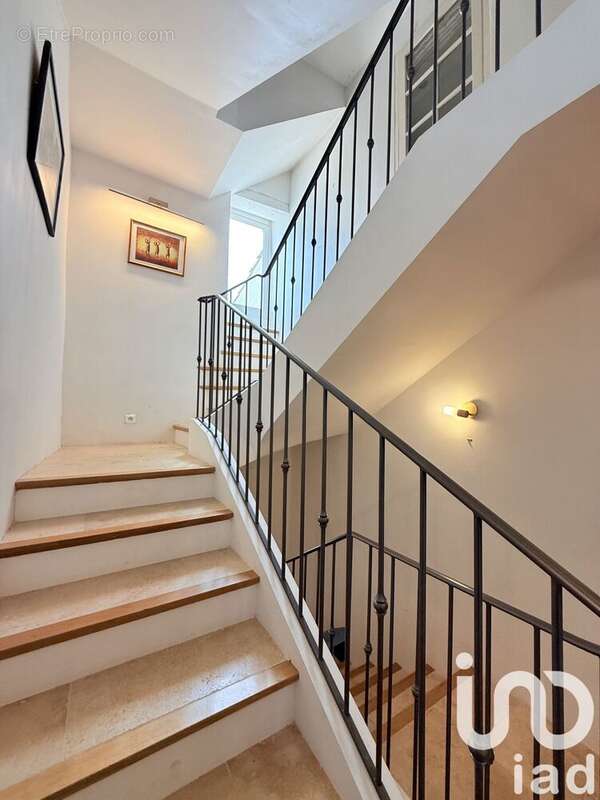 Photo 9 - Maison à LA GARDE-FREINET