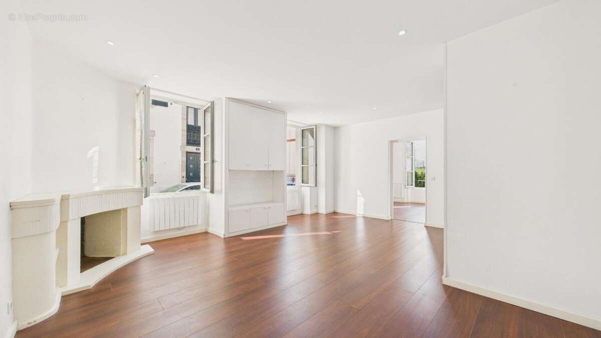 Appartement à BIARRITZ