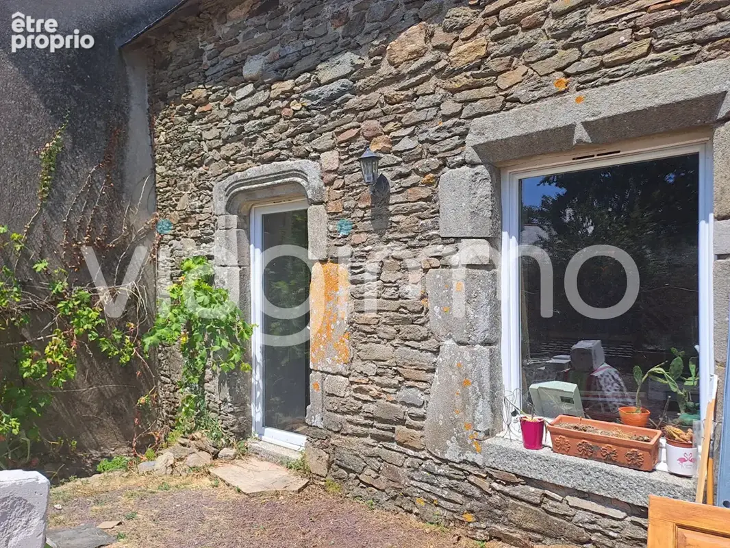 Maison à CAMPBON