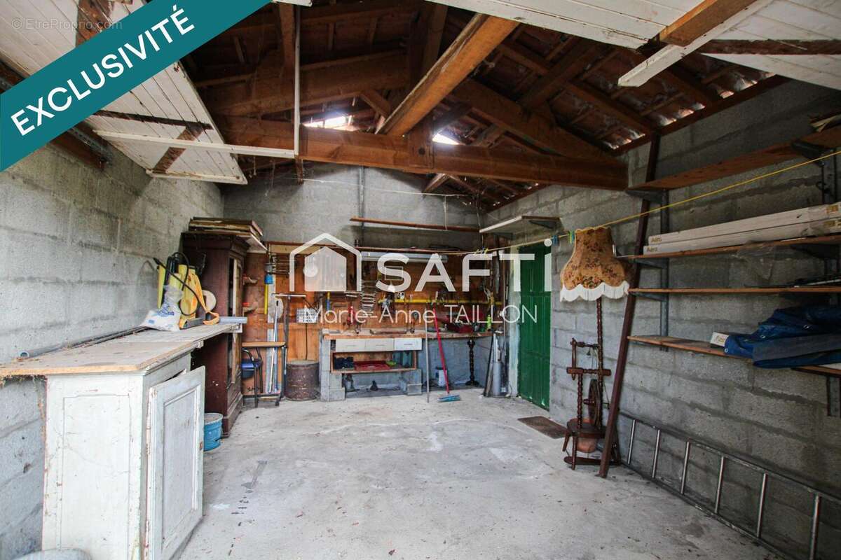 Photo 7 - Maison à SAINT-CIERS-SUR-GIRONDE