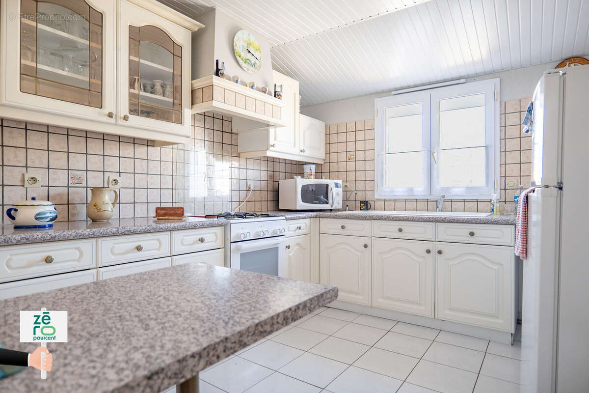 Maison à LA TRANCHE-SUR-MER