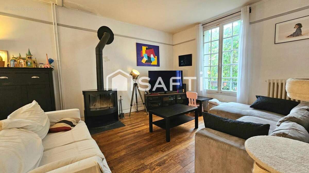 Photo 2 - Maison à VILLIERS-SAINT-FREDERIC