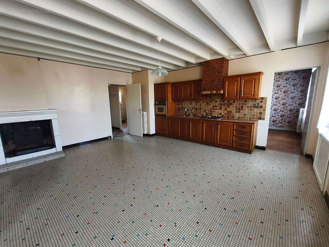 Maison 173m² à geay - photo 2