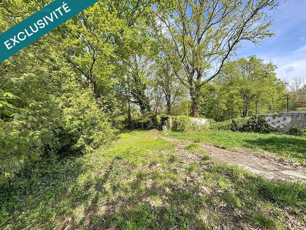 Photo 2 - Terrain à EVRY-GREGY-SUR-YERRE