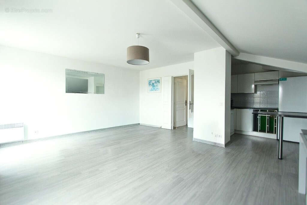 Appartement à ANGLET