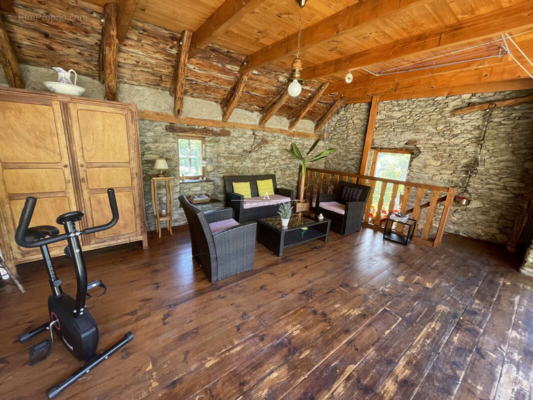 Maison à OO