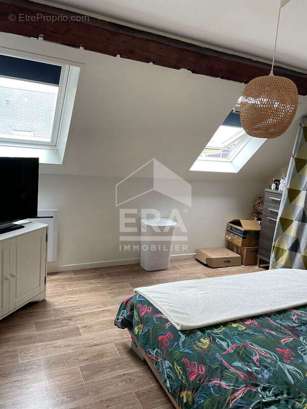 Appartement à BOULOGNE-SUR-MER