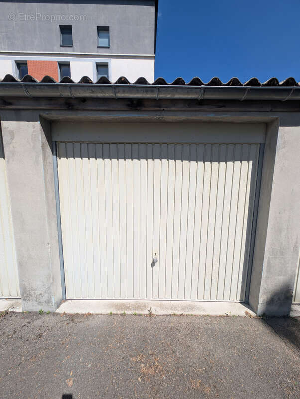 Appartement à TROYES