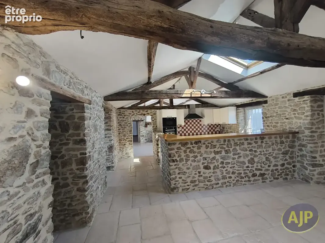 Maison Saint Pere En Retz 10 pièce(s) 235 m2 - photo 6