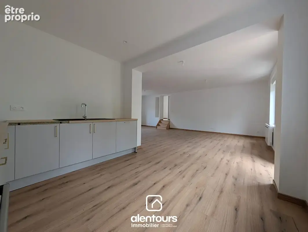 Maison 5 pièce(s) - photo 4