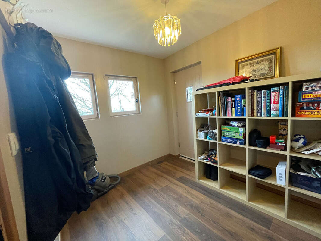 Maison à PUY-L'EVEQUE