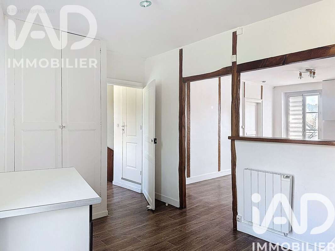 Photo 8 - Maison à SAINT-GERMAIN-DES-PRES