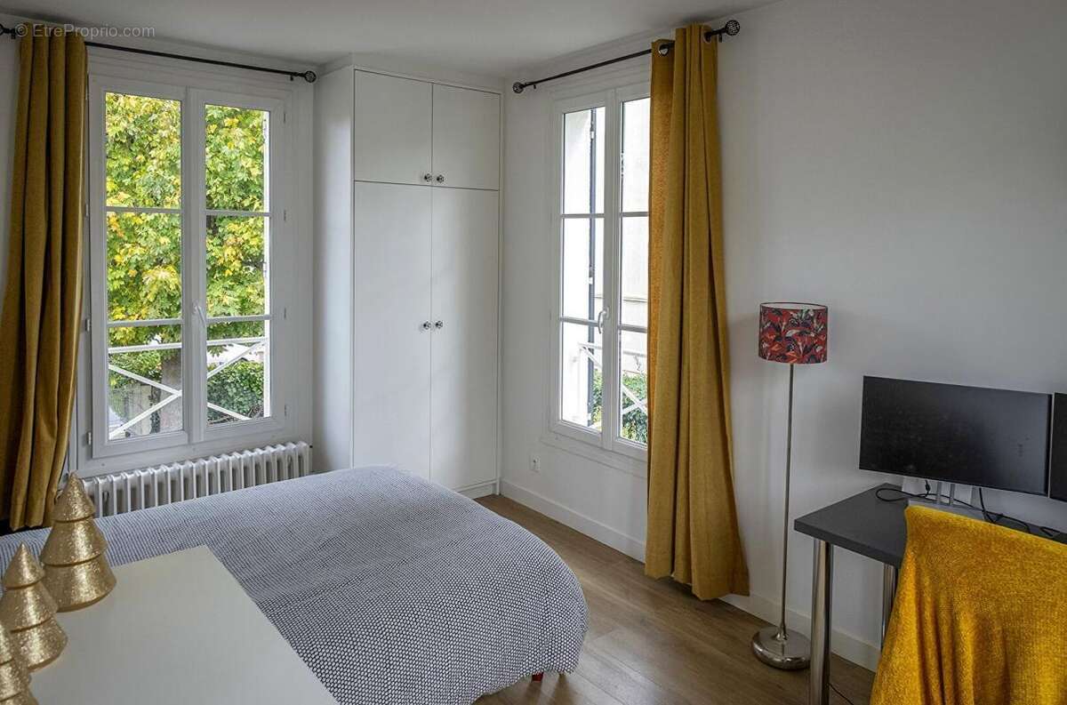 Maison à CHATOU