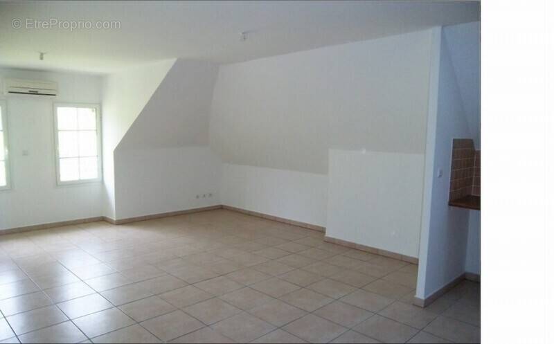 Appartement à LA POSSESSION