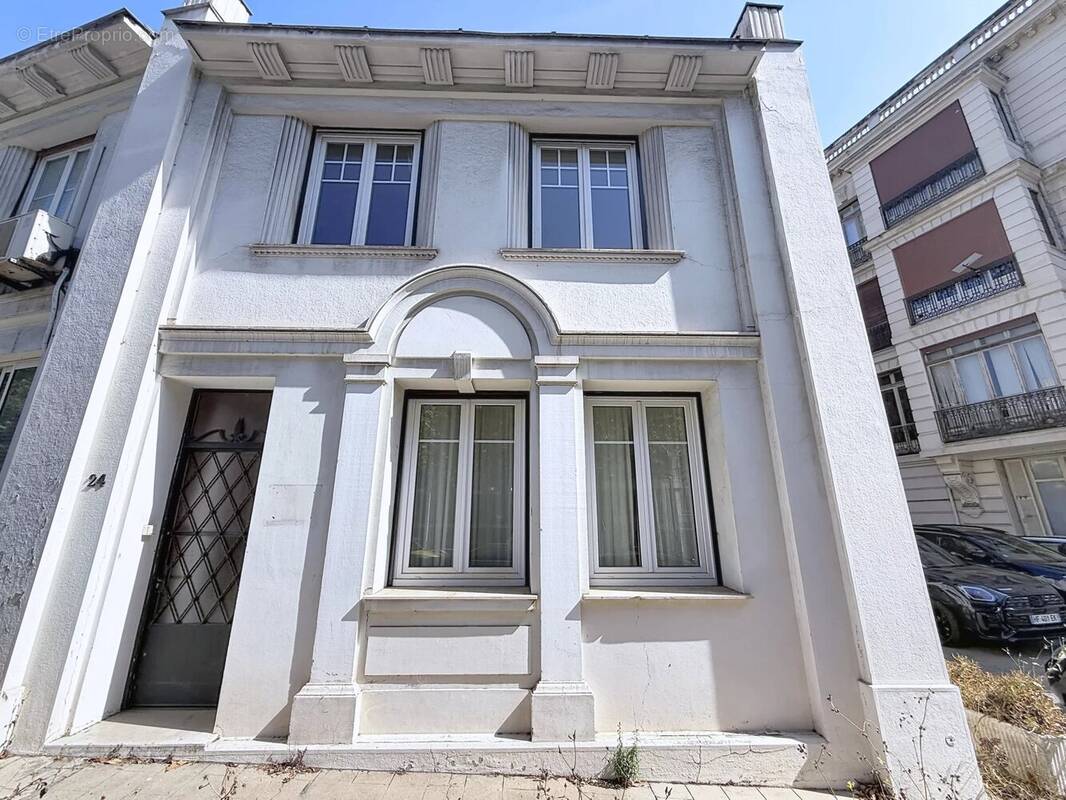 Maison à NICE