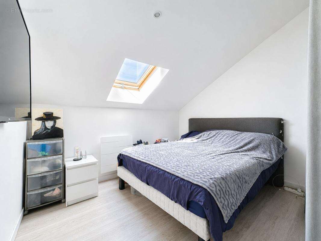 Appartement à RANTIGNY