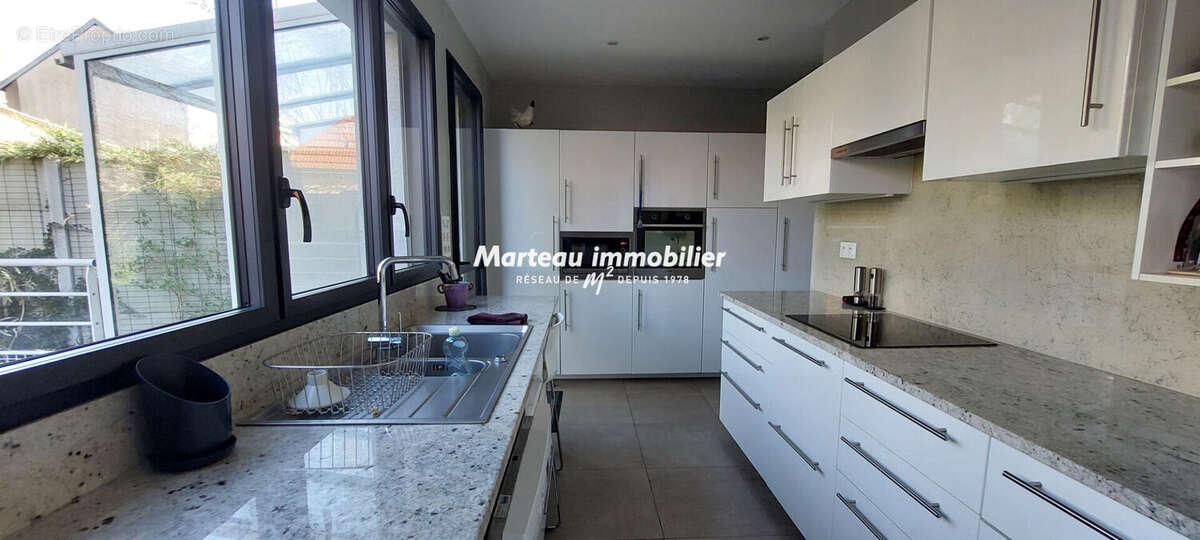Maison à LE MANS