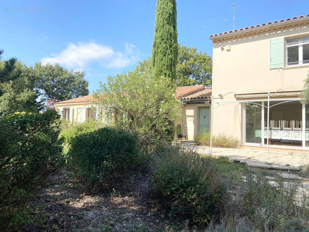 Maison à LE PIN