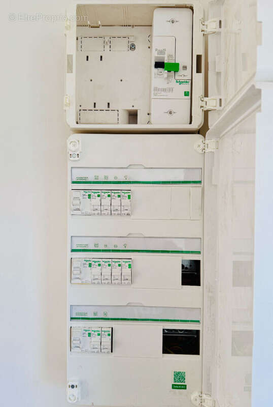 Appartement à CONFLANS-SAINTE-HONORINE