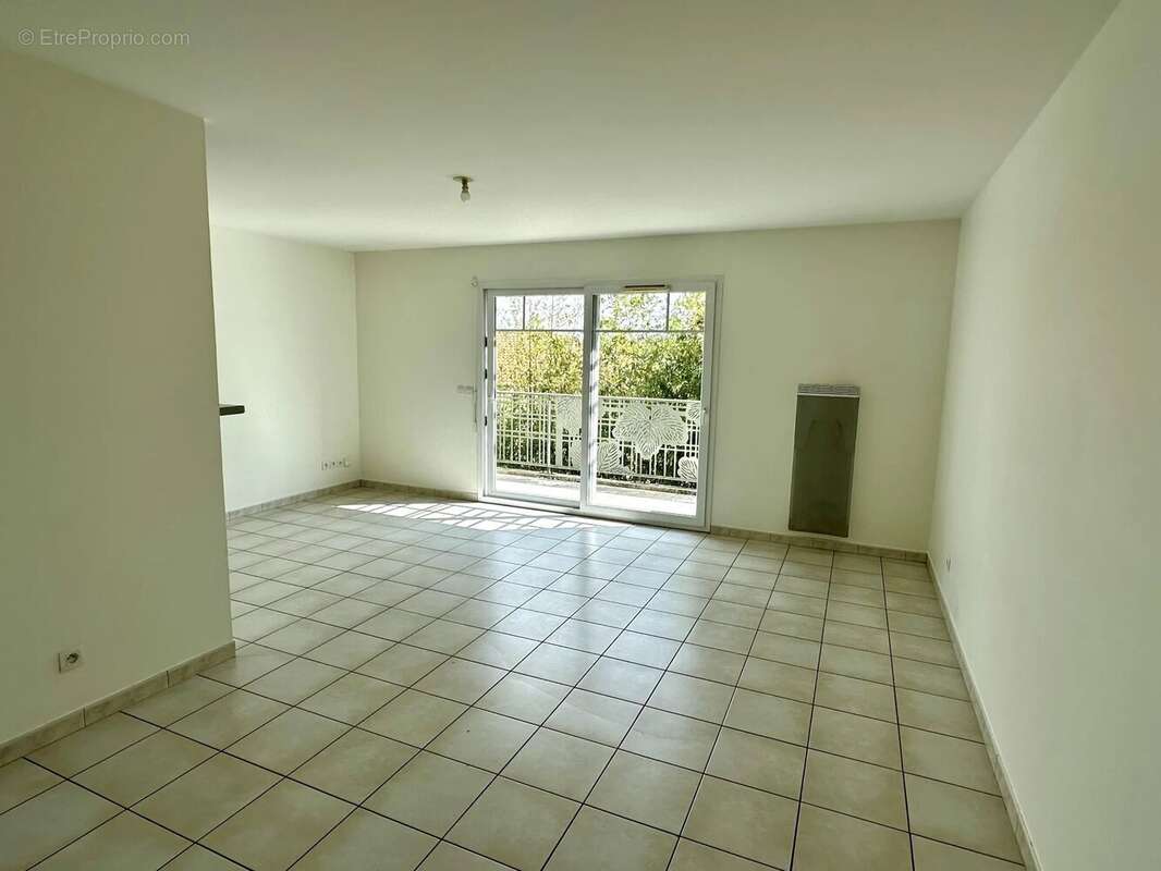 Appartement à BRUGES