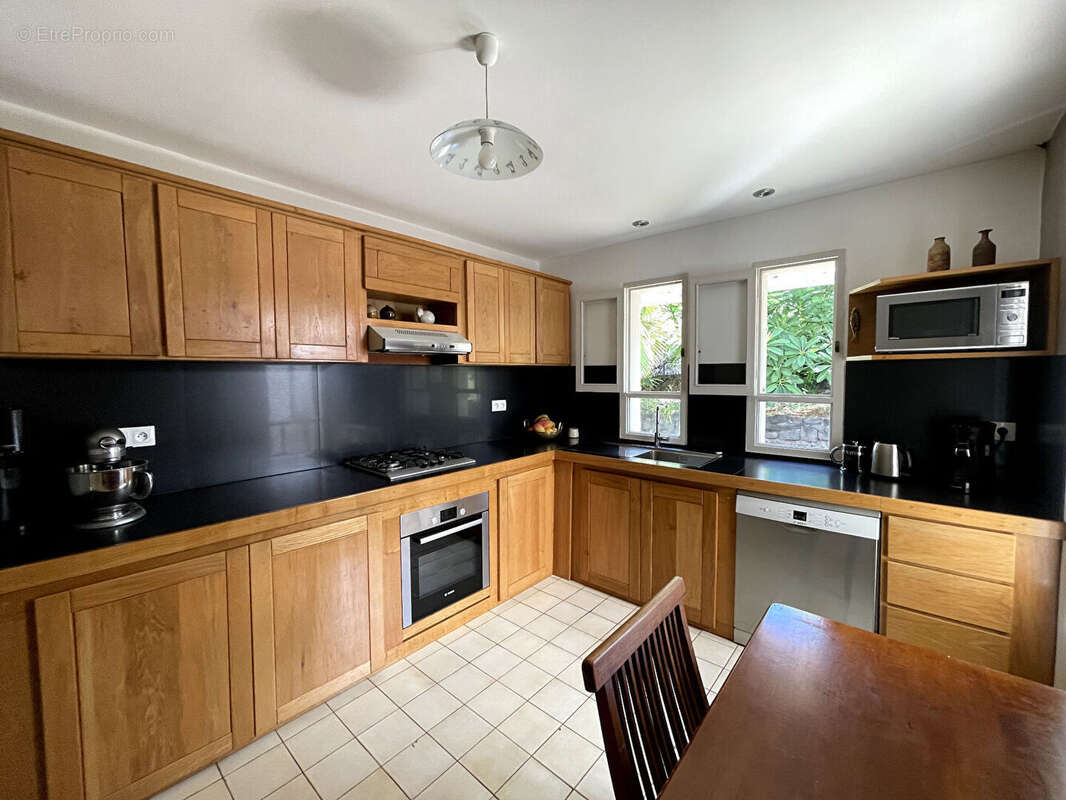 Maison à SAINT-PAUL