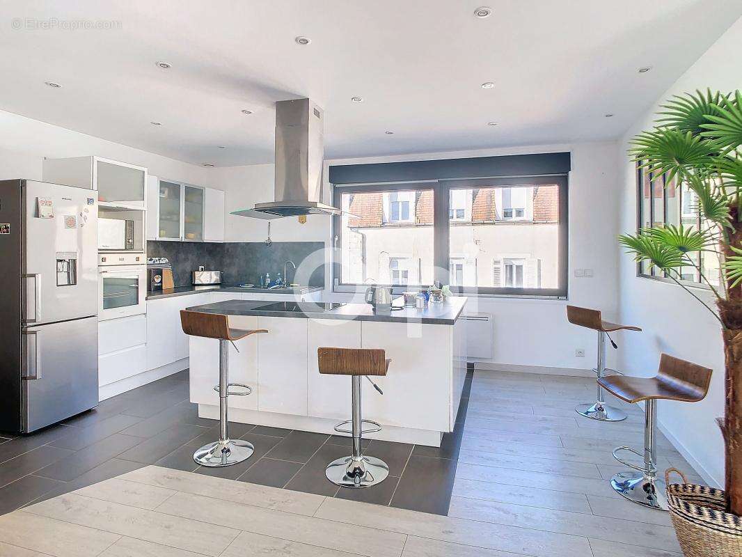 Appartement à PERIGUEUX