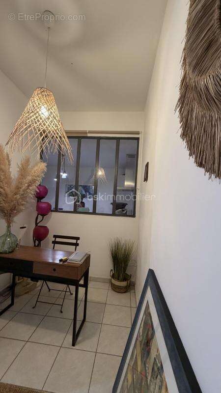 Appartement à POLLIONNAY