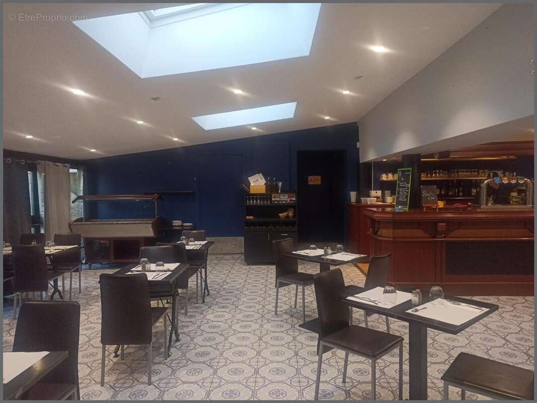 Photo 5 - Commerce à SENS-DE-BRETAGNE