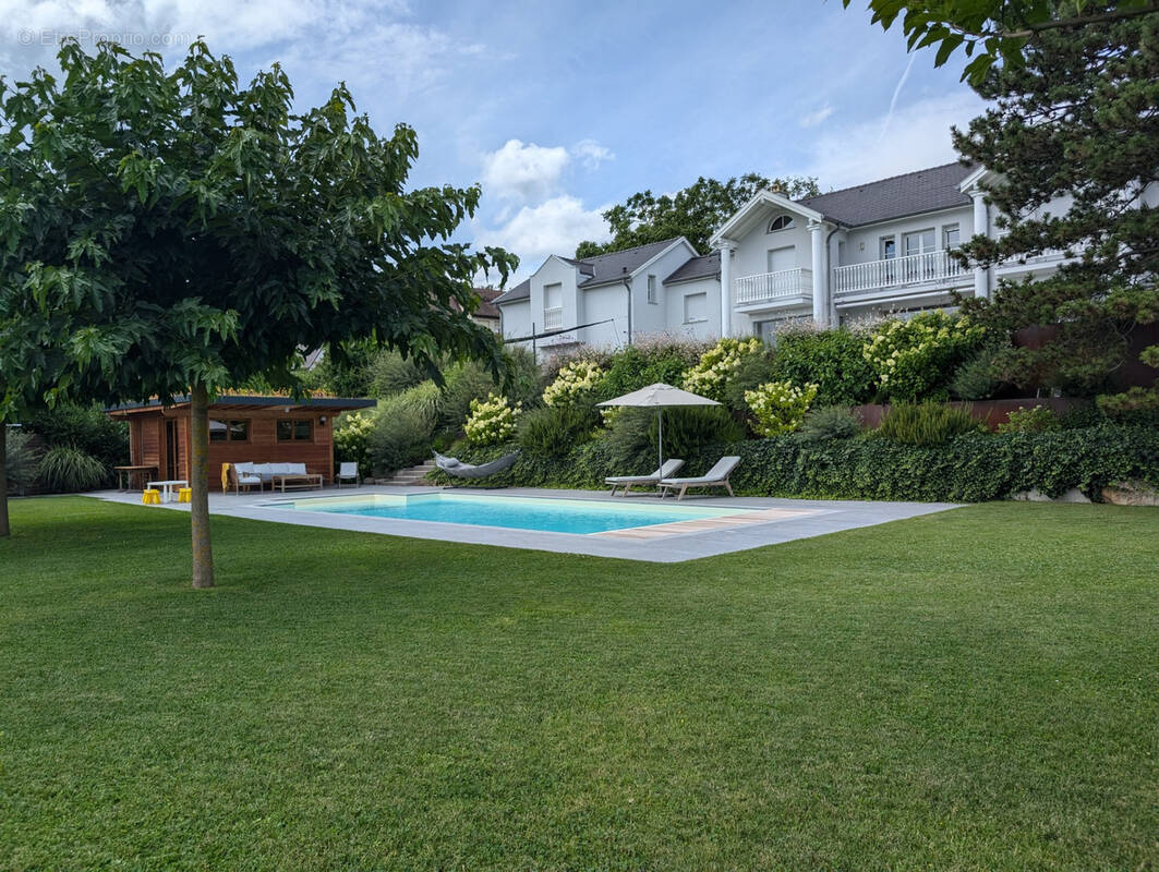 Maison à ZIMMERSHEIM