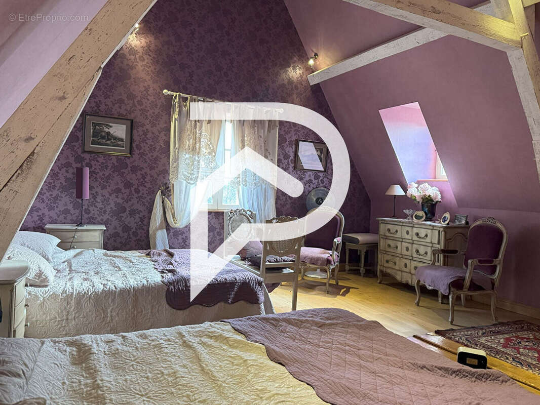 Maison à SARLAT-LA-CANEDA