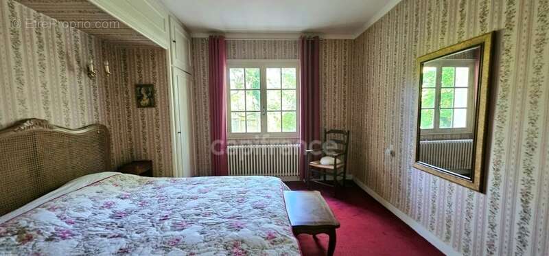 Maison à ARBOIS