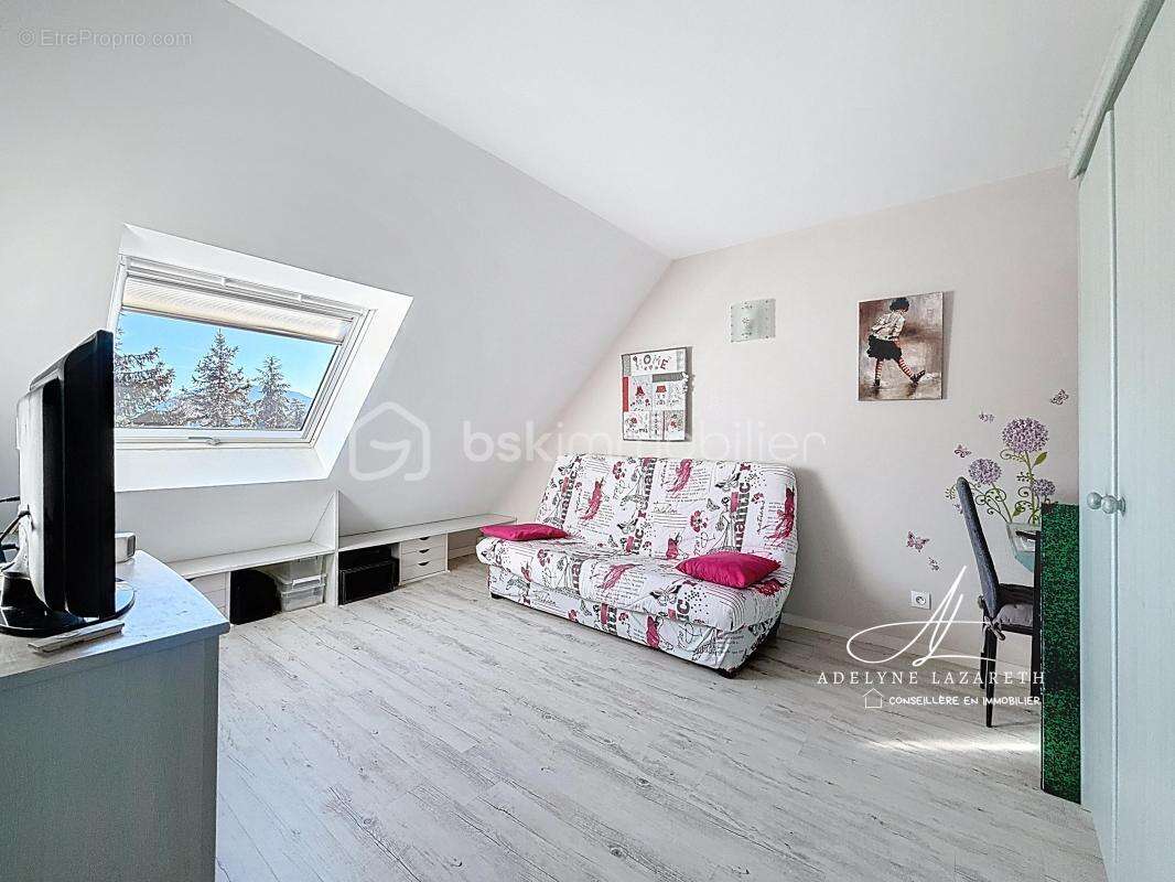 Appartement à ANNECY-LE-VIEUX