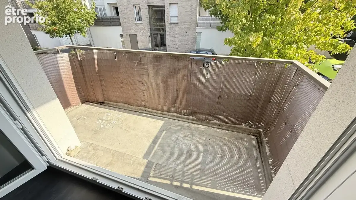 Appartement 3 pièces de 64m² - photo 5
