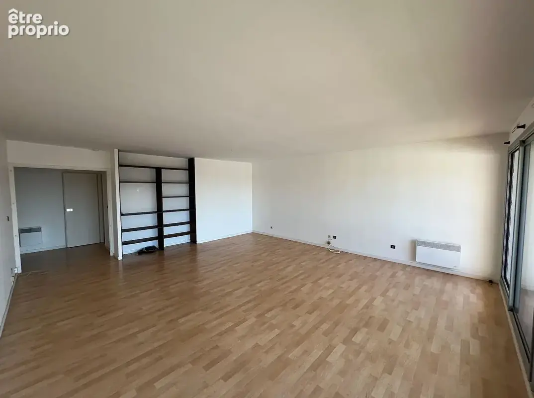 Appartement spacieux et lumineux à La Rochelle - photo 4