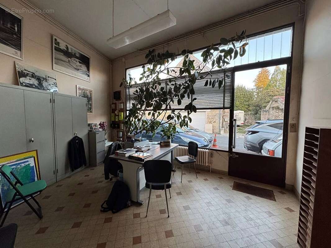 Maison à SAINT-NOM-LA-BRETECHE