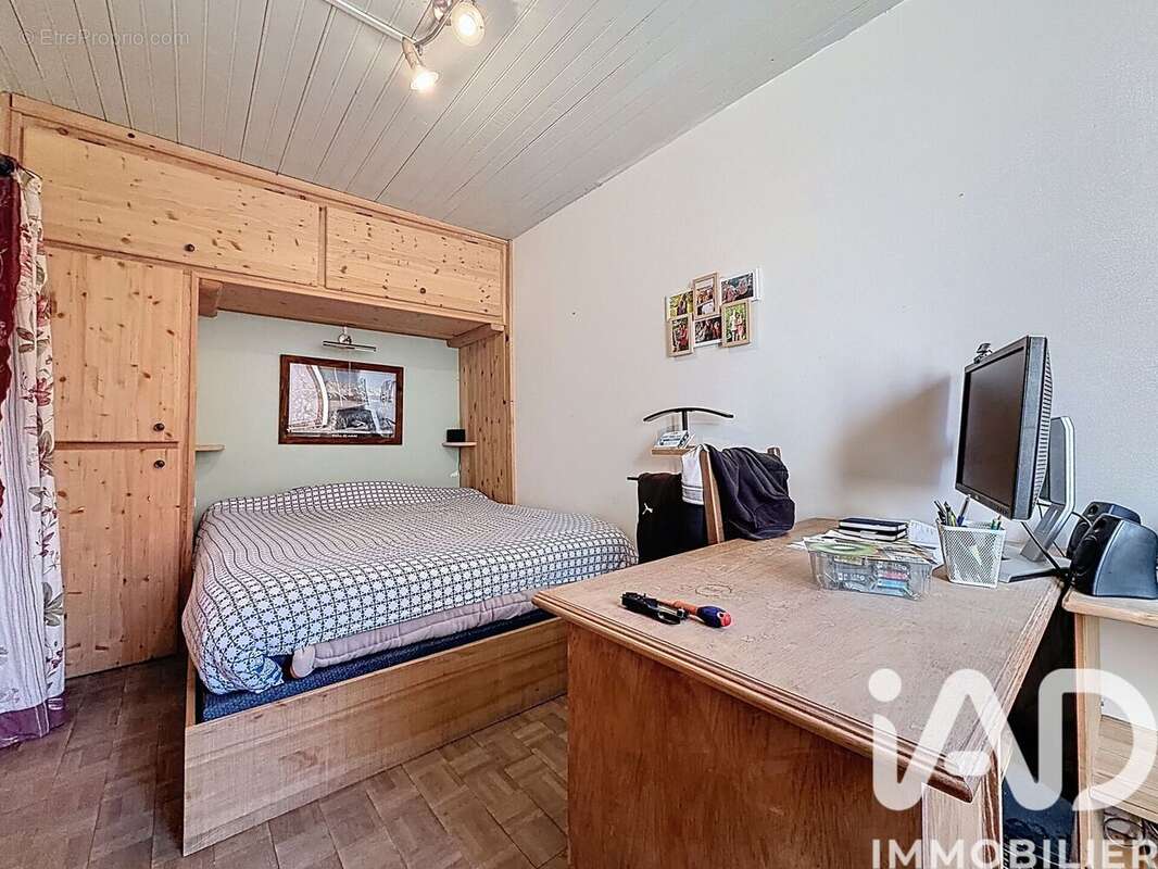 Photo 9 - Maison à TANINGES