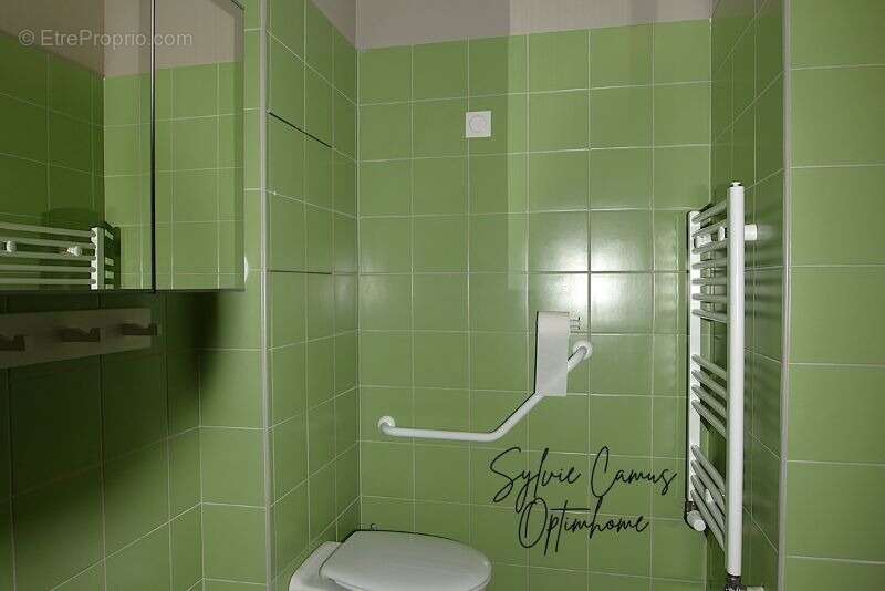 Appartement à SAINTE-SIGOLENE
