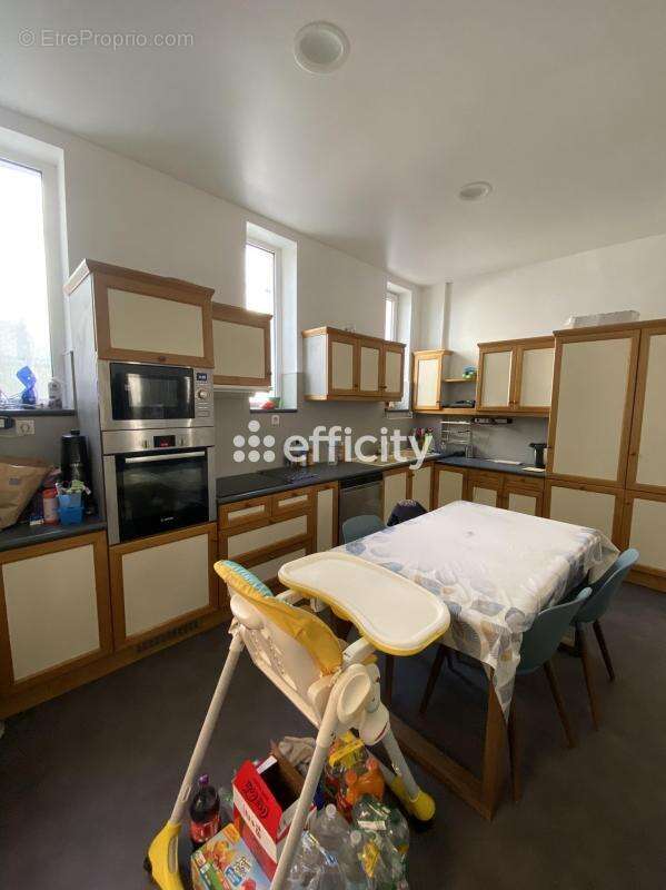 Maison à SAINT-ETIENNE