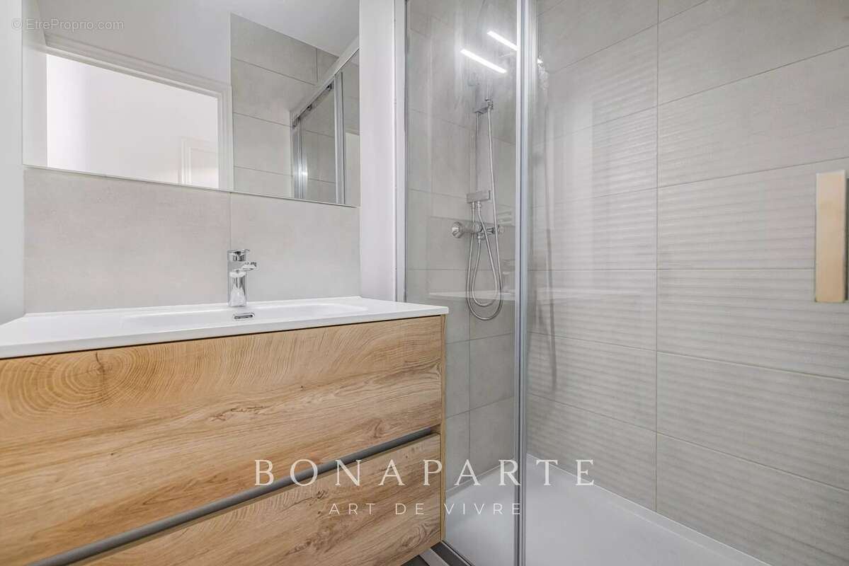 Hauts de vaugrenier – villa contemporaine d'exception - photo 12