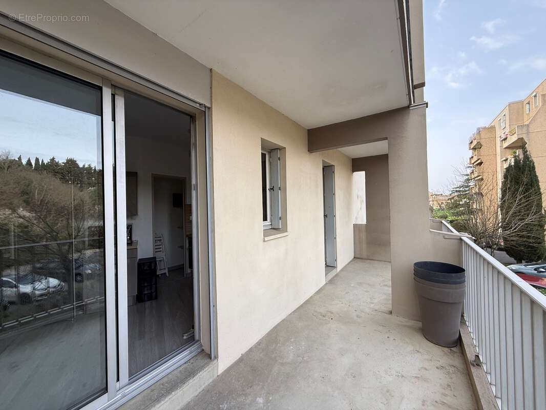 Appartement à CARCASSONNE