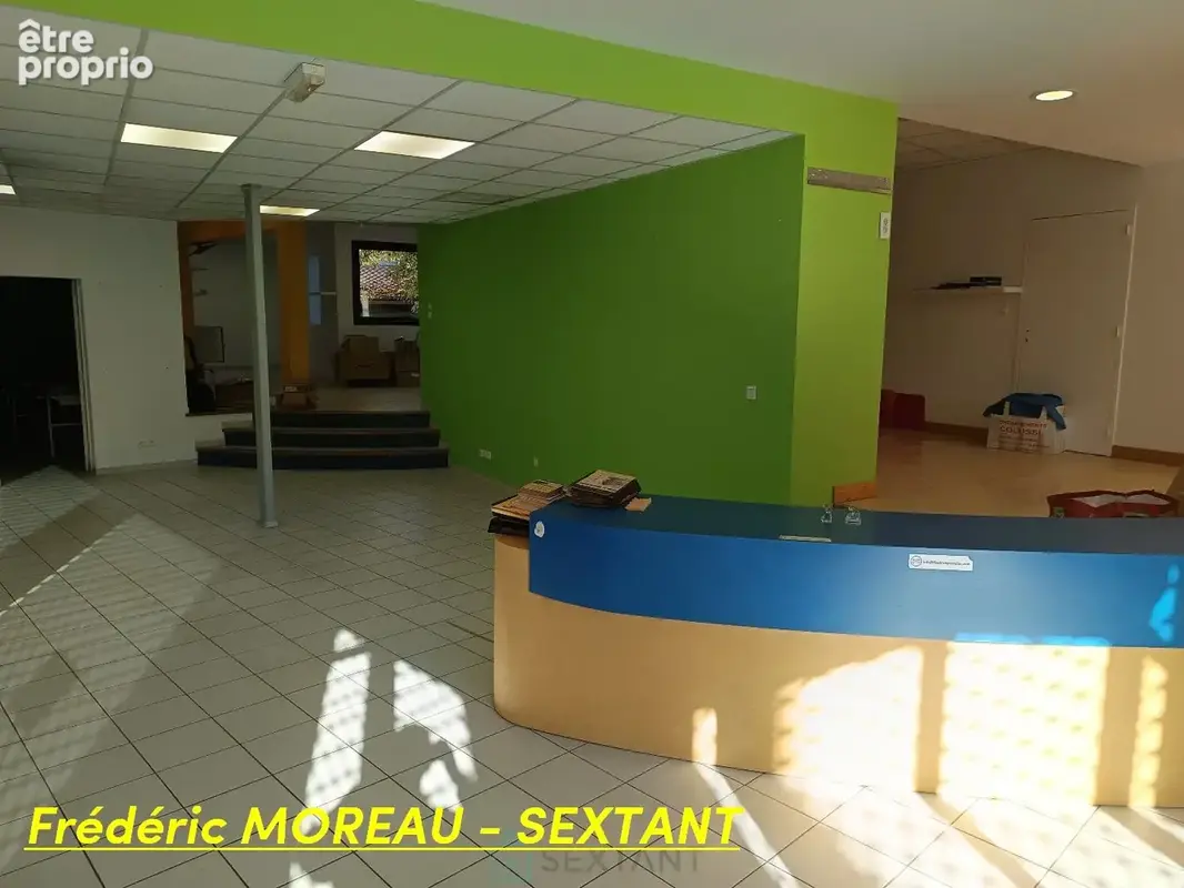 BERGERAC - Ensemble Immobilier de rapport avec fort potentiel - photo 3