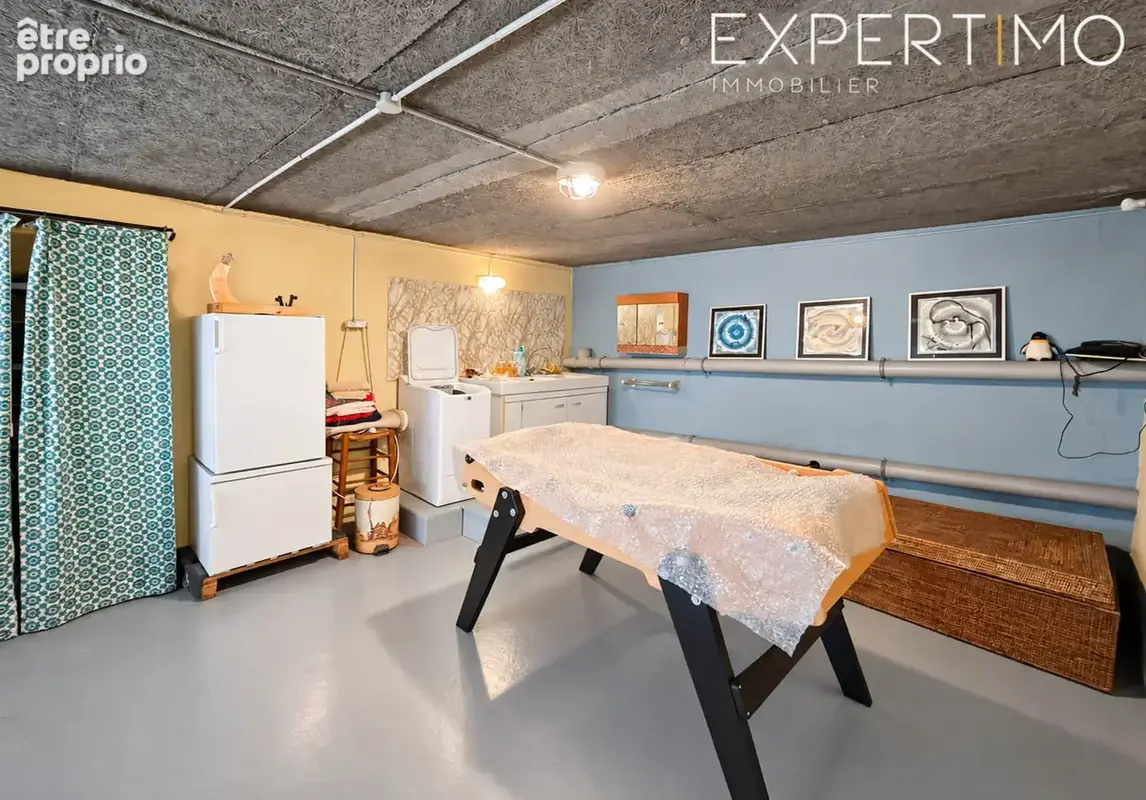 Margency   proche eaubonne   maison familiale 5 chambres - photo 3